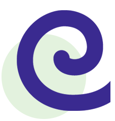 D'Eramo Creative Core Values 'C' Brand Icon | Marketing Agency for Nonprofits & Small Businesses