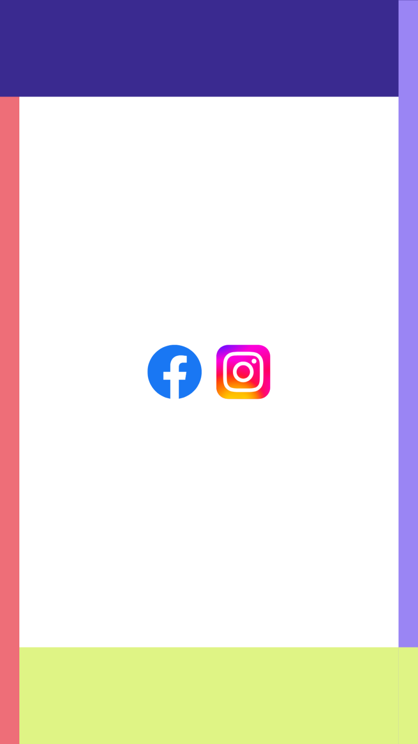 Facebook and Instagram Story Guides | One Size Doesn't Fit All Blog Post D'Eramo Creative
