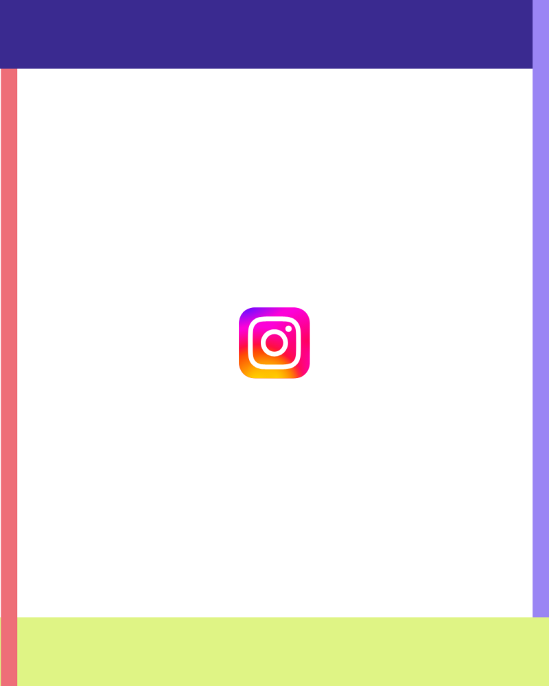 Instagram Post Guides | One Size Doesn't Fit All Blog Post D'Eramo Creative